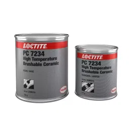 Loctite PC 7234 High Temperature Brushable Ceramic (1 Kg)-image-74