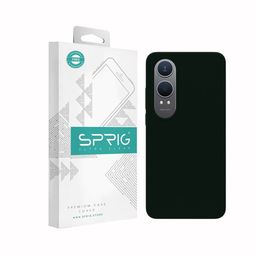 SPRIG Solid Printed Back Case Mobile Accessories-25
