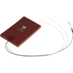 RS PRO Silicone Heater Mat 100 W 100x150 mm 240 V AC, 1065407-image-28