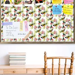 ArtzFolio Wooden Notice Pin Board-image-77