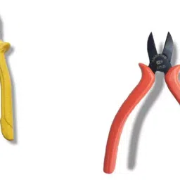 Sky Blue Sbe_Plier_0029 Groove Plier 7.8 inch Set of 2 Pcs-image-76