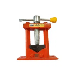B K JAGAN & CO Pipe Vice Square Piller Type 1/2-1 1/2 inch-picture-10