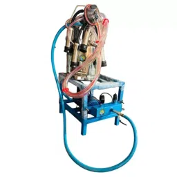 VINSPIRE 20 L Capacity 200 LPM Semi Automatic Milking Machine Fixed, VAPL-MM-200LPM-picture-17