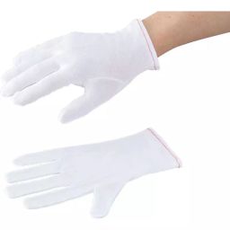 AS ONE AS TOOL Cotton Smooth Gloves LL Size (Pack of 1200 Pair)-picture-11