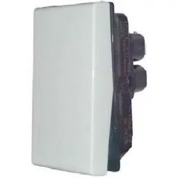 Legrand Arteor 15A One Way Electrical Switch 572063-12