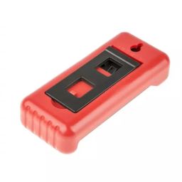 RS PRO +1300 °C, +1999 °F Max, ±0.3 % Accuracy Wired Digital Thermometer, K Probe, 2 Input RS Calibration 1233297 image 3