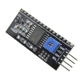 IIC/I2C Serial Interface Adapter Module-17