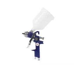 Fulcrum HVLP Spray Gun 1.4 mm Nozzle Size and 600 ml Cup Capacity, SGHVLP1M-14