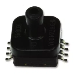 NXP PRESSURE SENSOR, GAUGE, 0-50KPA, MP3V5050GP-34
