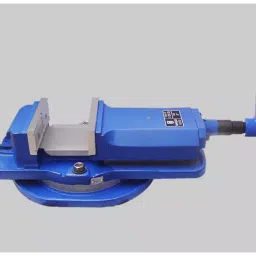 Unique U 309S Swivel Base Super Milling Vice Bridge (Jaw Width 200 mm)-picture-48