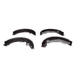 Rane Brake Shoe Set Rear RD 9065 L For Maruti Suzuki Swift Type-2, RBL/BS/068-picture-41
