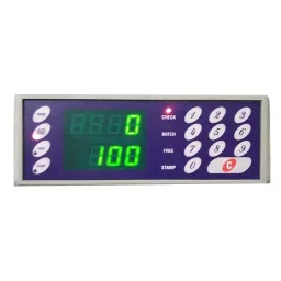 Namibind Table Top Bundle Note Counter Godrej Swift Desktop image 3