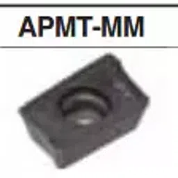 KOERLOY Milling Insert APMT090308PDSRMM Grade PC5300-image-66