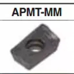KOERLOY Milling Insert APMT11T312PDSRMM Grade PC3500-image-63