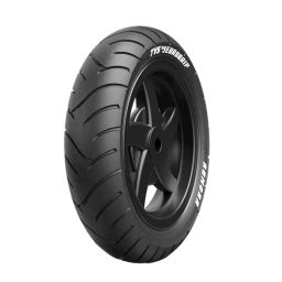 TVS 53J REMORA 90/100-10 size  Tubeless Tyre-image-78