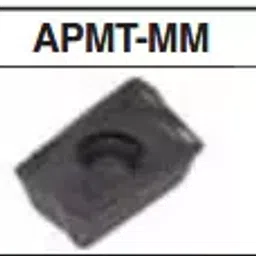 KOERLOY Milling Insert APMT160424R-MM Grade PC5300-image-57