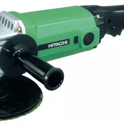 Hitachi - Koki SAT180 Disc sander 1900 - 3400 rpm-image-71
