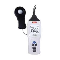 R-Tek Digital Lux Meter RT932 image 2