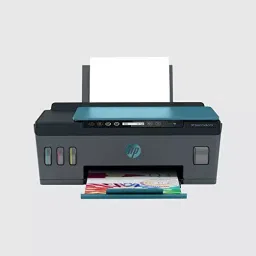 HP Ink Tank 516 Color Printer, Scanner, & Copier with High Capacity-48