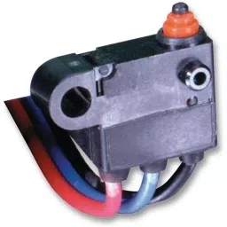 OMRON ELECTRONIC COMPONENTS MICROSWITCH, PIN PLUNGER, SPDT, 12V, 2A, D2HW-C201M-42