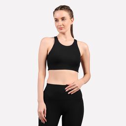 skechers VERTICAL PATTERN SPORTS BRA-picture-35