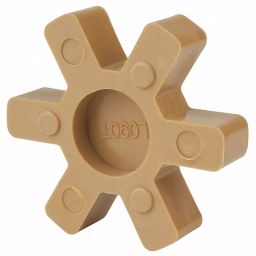 DAYTON Hytrel Spider Insert L099/L100 Coupling Size, 29HZ15-image-17