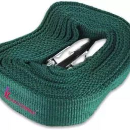 Malfah Enterprises Hanbon Towing Cable Nylon 5000 Kg Pull Capacity, 107821-15
