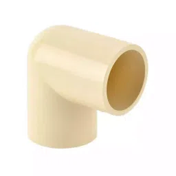 Ashirvad 152.4 mm (6 Inch) CPVC SCH 40 Elbow 70000624-16