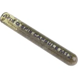 RS PRO M12 Capsule Anchor Resin Anchor 160 mm Stud Length, 6221821 (Each of 10 Box)-image-47