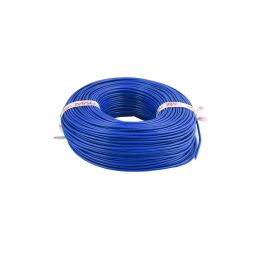 MALLA 1 Sq.mm 1 Core Flexible Cable Blue (90 m)-image-84