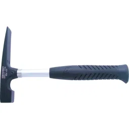 Kennedy 20oz Brick Hammer with Steel Tubehandle KEN5257070K-29