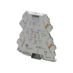 Phoenix Contact MINI MCR Series 24 V DC DIN Rail Signal Conditioners And Isolators, 2901999-picture-17
