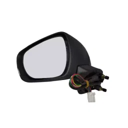 Dkmax 133-SVM-AF-L Side Door Mirror Baleno / Glanza Motorized With Indicator (Auto-Foldable) (LHS)-picture-46