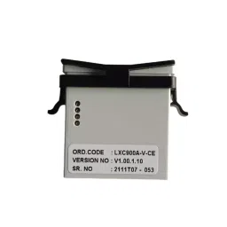 Selec LXC 900A-V 8 Digit LCD Counter image 4