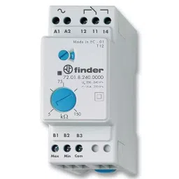 FINDER RELAY, LEVEL CONTROL, 24V, 72.01.9.024.0000-image-98