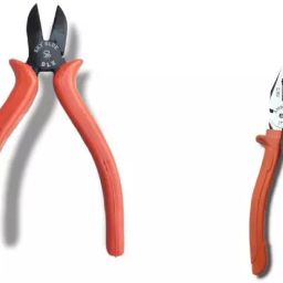 Sky Blue Sbe_Plier_Combo_Mod_00619 Lineman Plier 7.8 inch Set of 2 Pcs-image-82