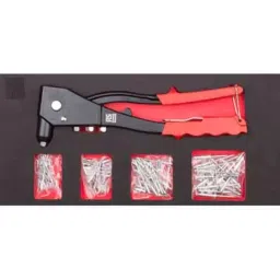 RS PRO Plier Type Rivet Gun Model No 8335969-image-45