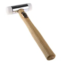 RS PRO Nylon Mallet 450g With Replaceable Face Model No 547852-image-52