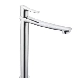 PLATO Inces 304.8 mm (12 Inch) Pillar Cock Brass Chrome Finish Silver, IN-403-image-92