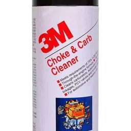 3M Car Care Choke & Carb Cleaner for carburettor maintenance 325 gm-16