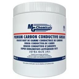 MG CHEMICALS Premium Carbon Conductive Grease, 453Ml, 8481-2-45