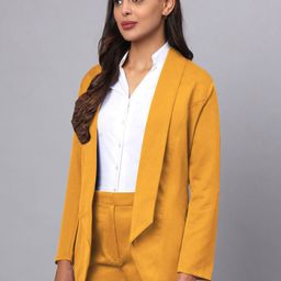 BRINNS Front-Open Blazers image 4
