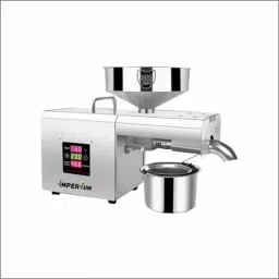 IMPERIUM VENTURES 650 W Domestic Oil Machine IMP-05 TC-image-50