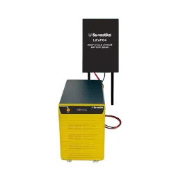 Su-vastika MPPT Series Solar Hybrid PCU Combo 5000 VA and 4.8 kWh-image-4