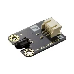 DFROBOT ANALOG FLAME SENSOR, ARDUINO BOARD, DFR0076-39