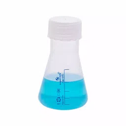 Supertek PP Translucent and Autoclavable Conical Flask, Capacity 500 ml, CH11080/3 (Pack of 12)-8