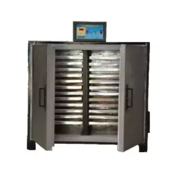 RELITECH 12 Trays and 43 x 84 x 91 cm Inner Dimensions Heavy SS Sheet Tray Drying Oven, TDO-12-31