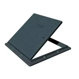 Dudhi Square FRP Tank Cover with Frame 40000 Kg (40 Ton) Load Capacity, WTS-900-image-27