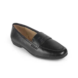 Tresmode Women Lolap Black Casual Loafers-picture-33
