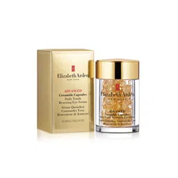 Elizabeth Arden Advanced Ceramide Capsules Daily Youth Restoring Eye Serum with Jar - 28ml-image-56